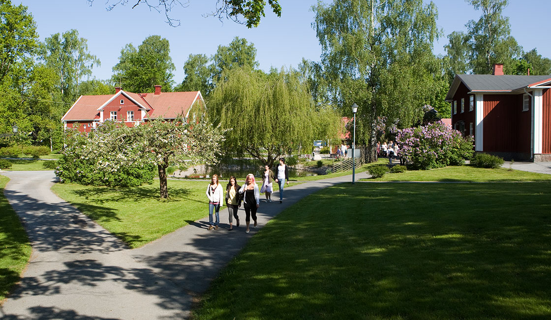 Kävesta Folkhögskola - Folkhogskola.nu