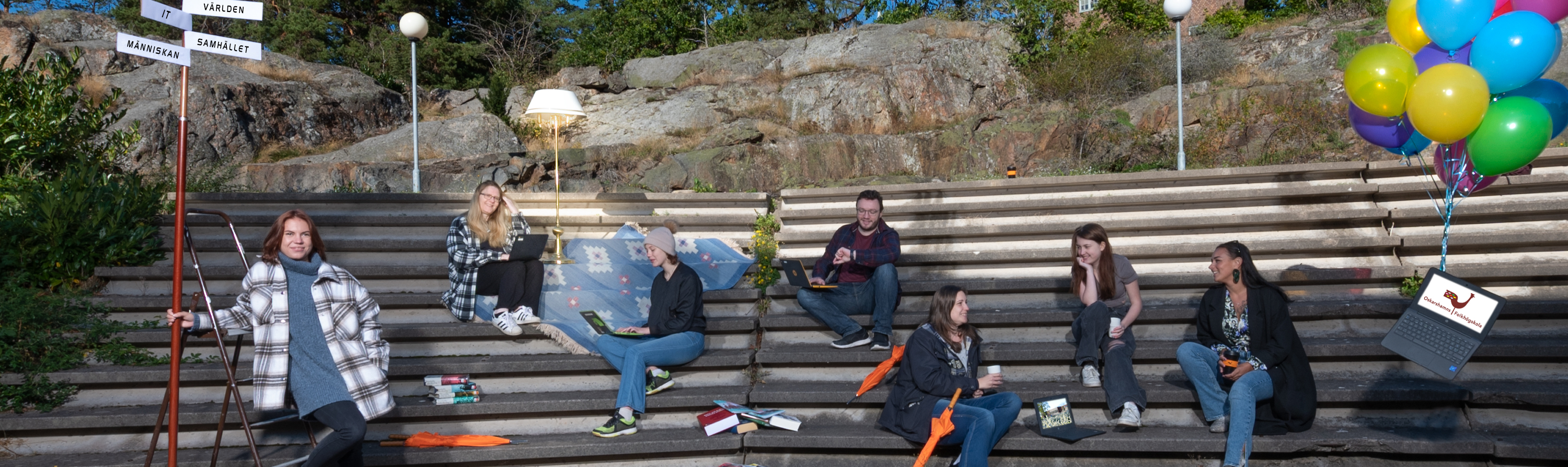 Allmän Kurs Distans - Folkhogskola.nu