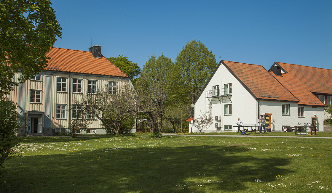 Väddö Folkhögskola - Folkhogskola.nu